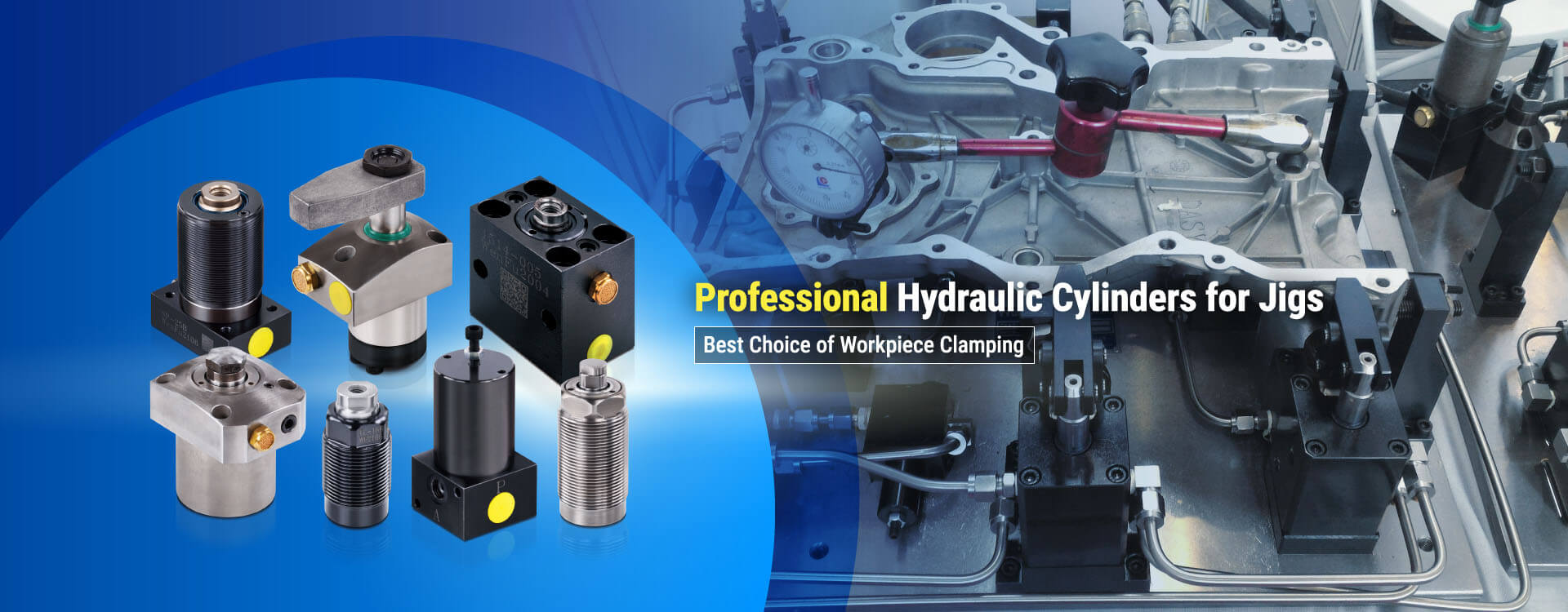 Professional High-Pressure Hydraulic Cylinders -Wen Fu Industrial Co., Ltd. Professional High-Pressure Hydraulic Cylinders -Wen Fu Industrial Co., Ltd.