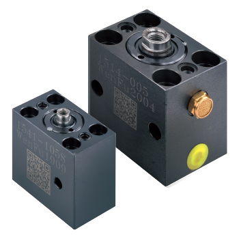 HBC Hydraulic Block Cylinder HBC Hydraulic Block Cylinder