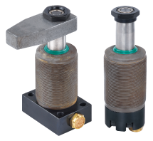 HPS High Pressure Swing Clamp Cylinder HPS High Pressure Swing Clamp Cylinder