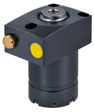 SP Hydraulic Work Support Cylinder SP Hydraulic Work Support Cylinder