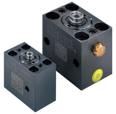 HBC Hydraulic Block Cylinder HBC Hydraulic Block Cylinder