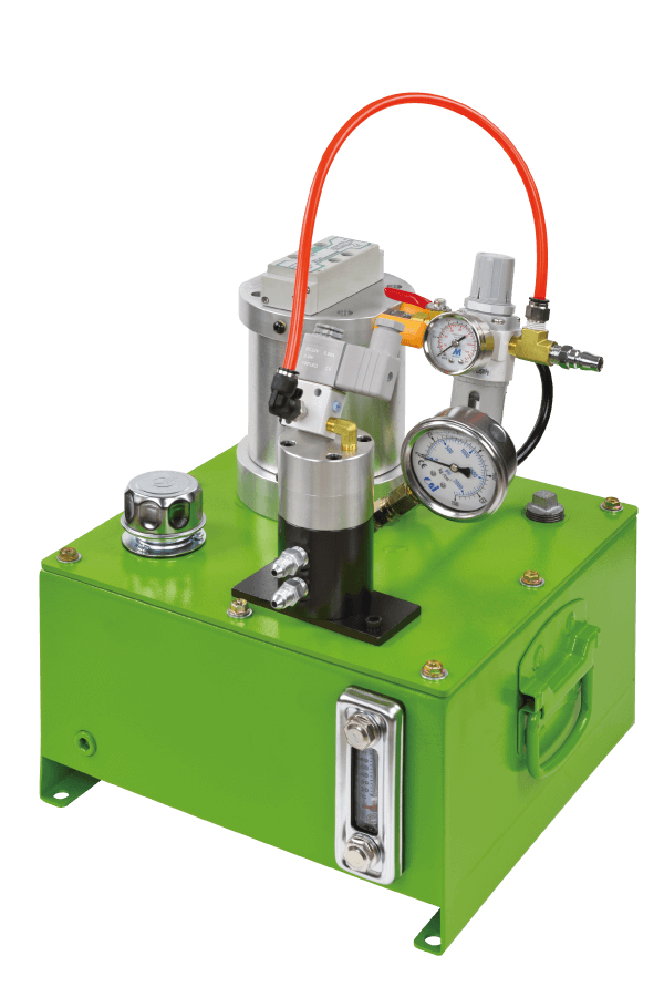 ABP Air Drive Booster Pump ABP Air Drive Booster Pump