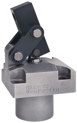 HLC Hydraulic Link-Clamp Cylinder HLC Hydraulic Link-Clamp Cylinder