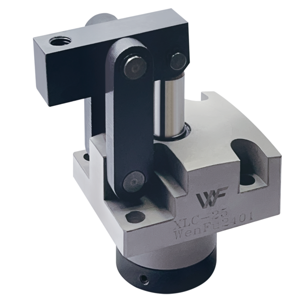 XLC Hydraulic Link-Clamp Cylinder XLC Hydraulic Link-Clamp Cylinder