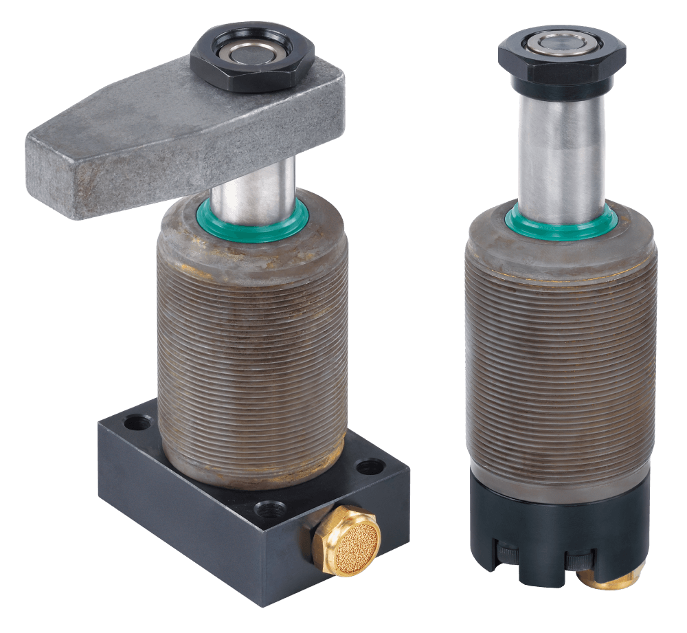 HPS High Pressure Swing Clamp Cylinder HPS High Pressure Swing Clamp Cylinder