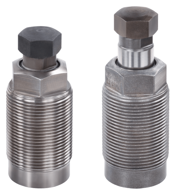 Hydraulic Work Support Cylinder SP Hydraulic Work Support Cylinder