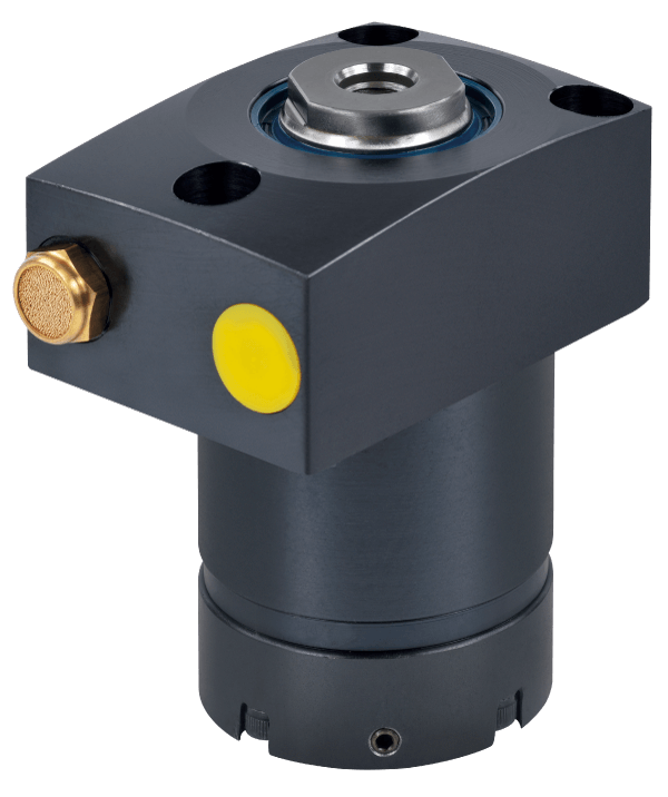 Hydraulic Work Support Cylinder SP Hydraulic Work Support Cylinder